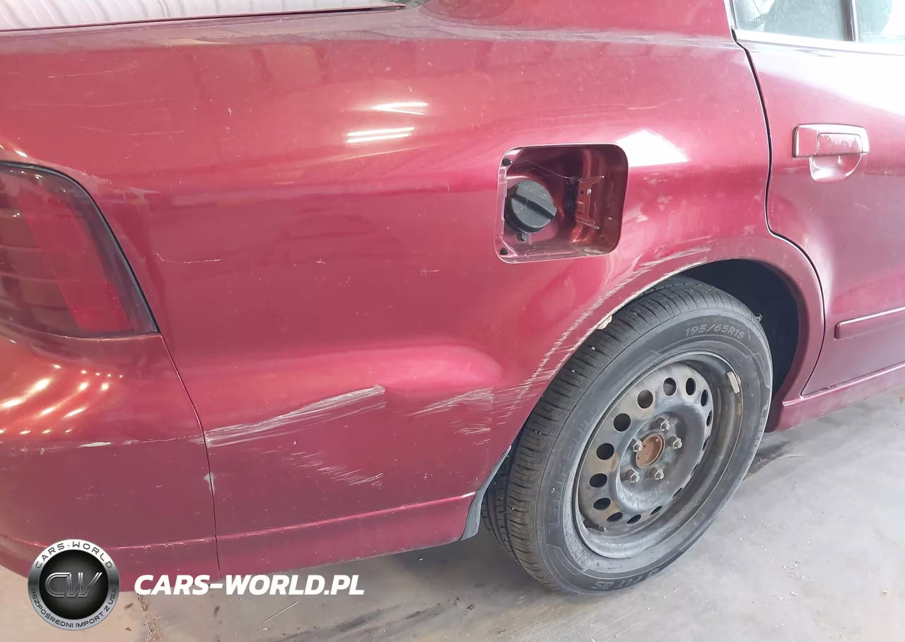2001 Mitsubishi Galant Es VIN:4A3AA46G21E062546 - 6