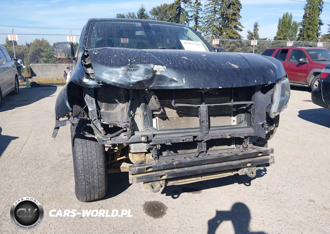 2018 Chevrolet Colorado Wt VIN:1GCGTBEN6J1124162 - 6