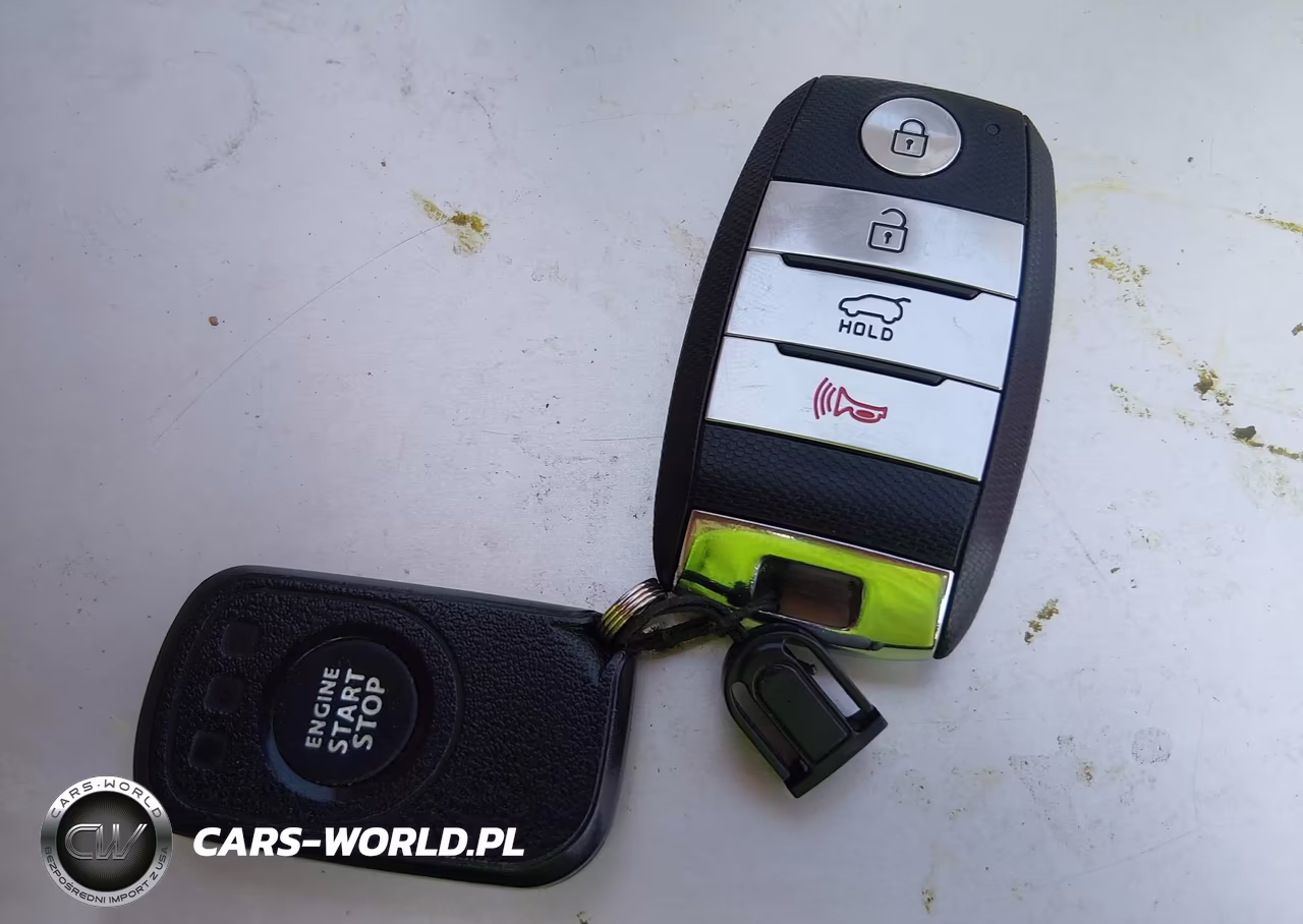 2019 Kia Sorento 3.3L Sx VIN:5XYPK4A56KG594617 - 11