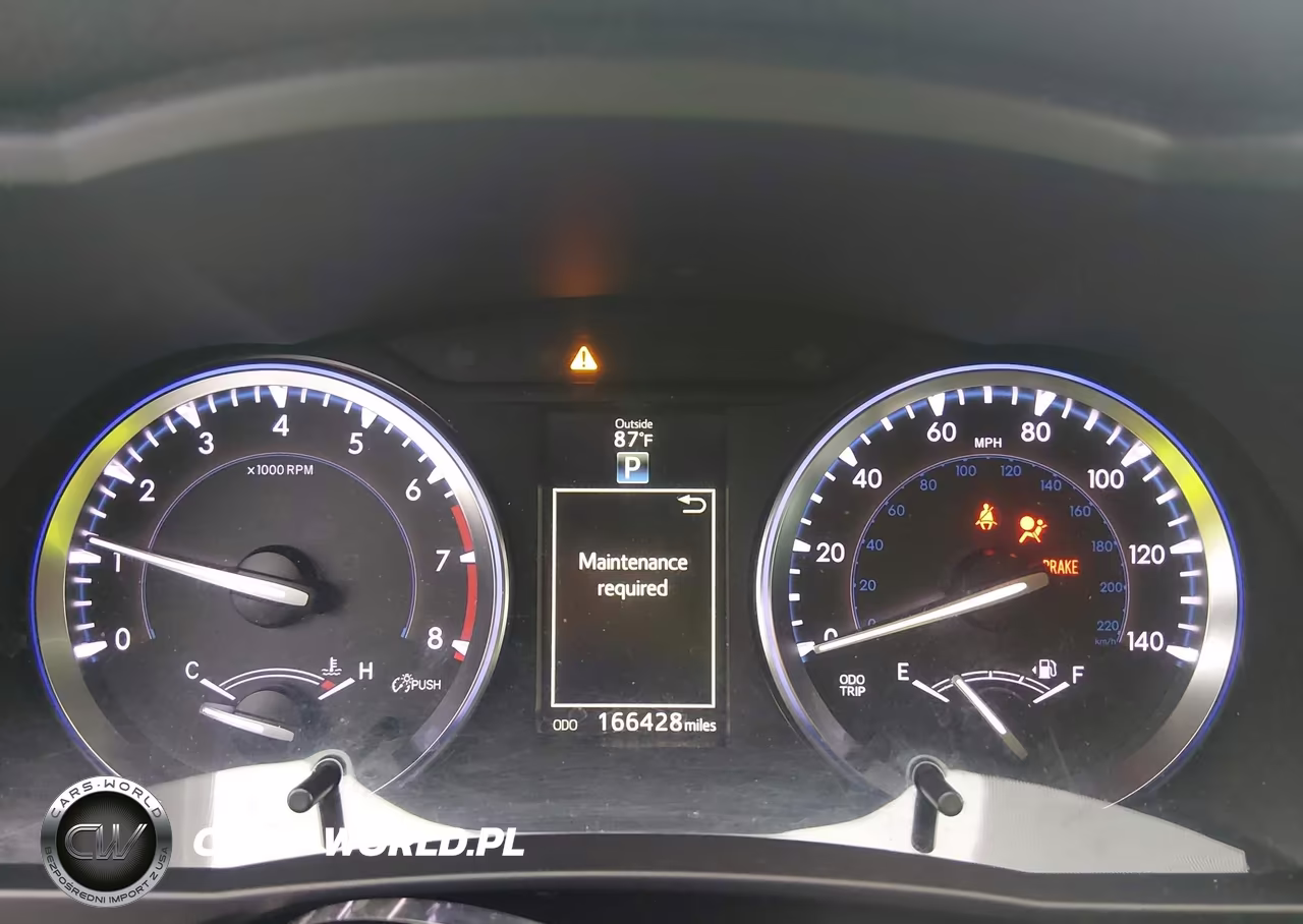 2014 Toyota Highlander Limited Platinum V6 VIN:5TDYKRFH0ES013270 - 7