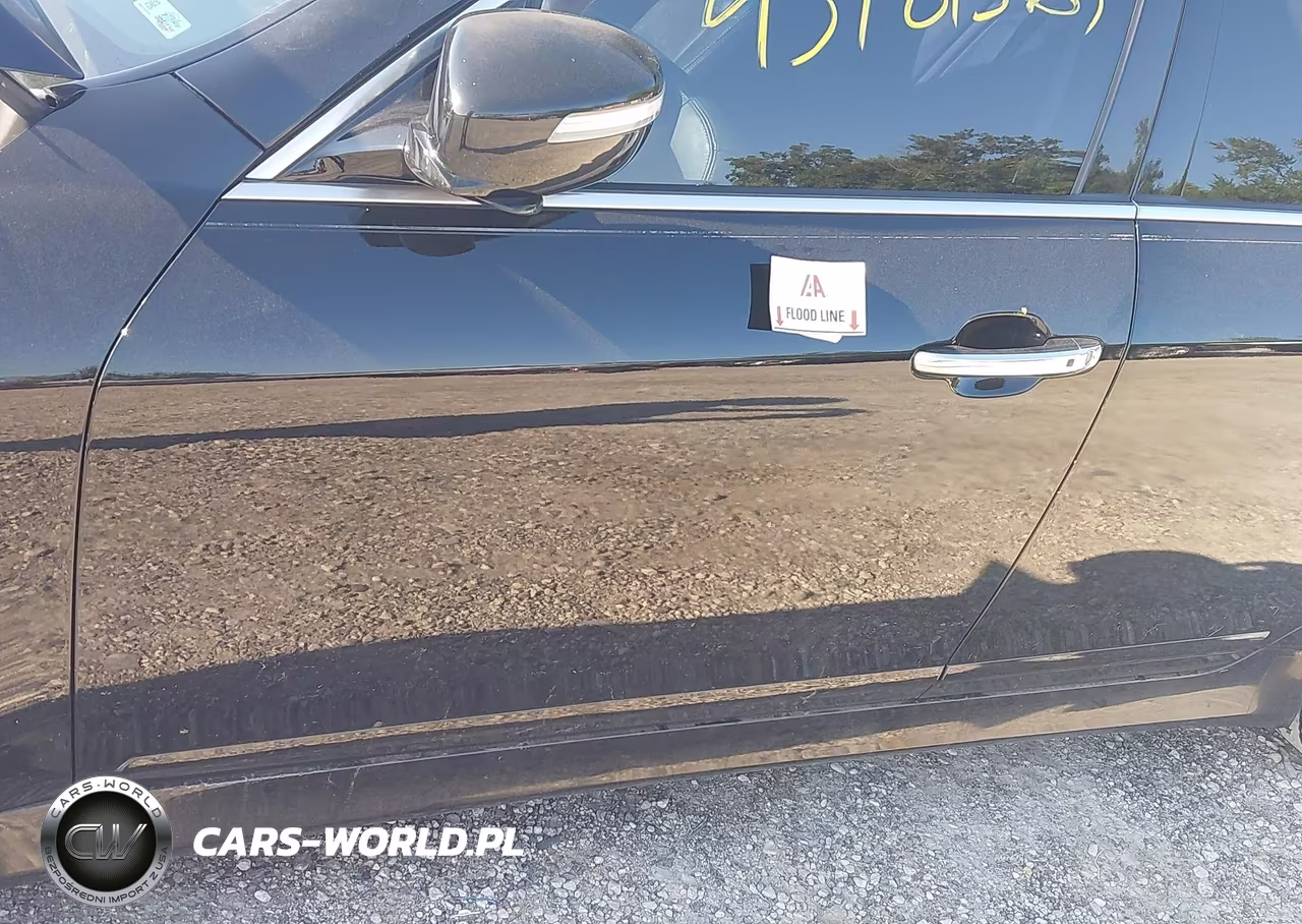 2014 Hyundai Genesis 3.8 VIN:KMHGC4DD5EU261579 - 6
