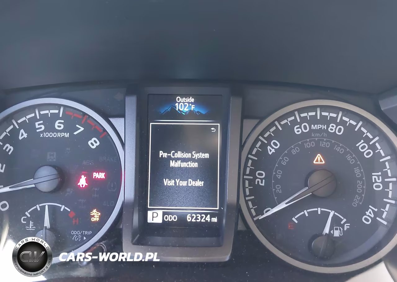 2021 Toyota Tacoma Trd Sport VIN:3TMAZ5CN2MM145090 - 7