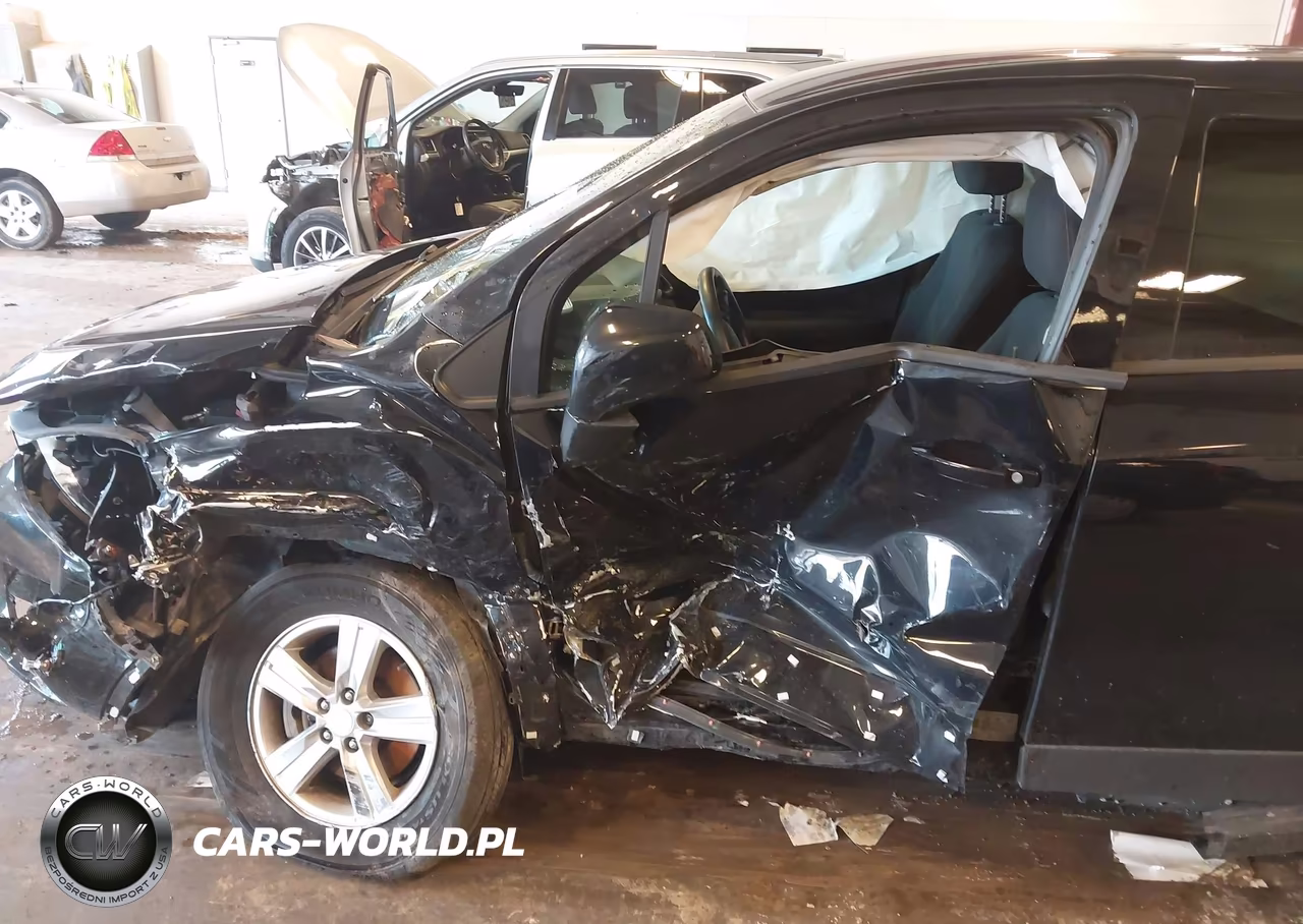 2019 Chevrolet Trax Ls VIN:3GNCJKSB1KL355597 - 6