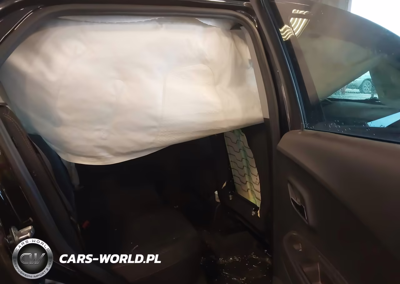 2019 Chevrolet Trax Ls VIN:3GNCJKSB1KL355597 - 8