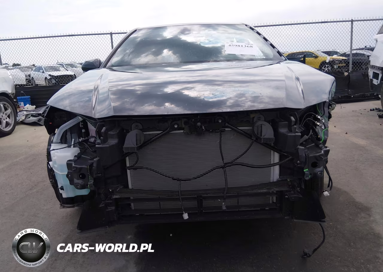 2026 Toyota Camry Se VIN:4T1DAACK8TU751213 - 6