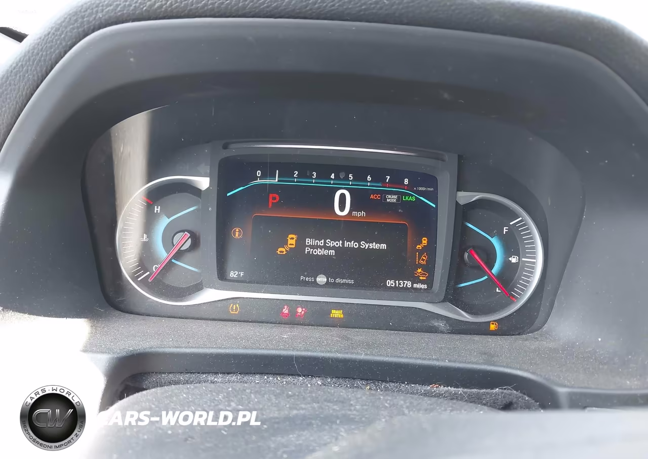 2022 Honda Pilot Awd Touring 7 Passenger VIN:5FNYF6H68NB076538 - 7