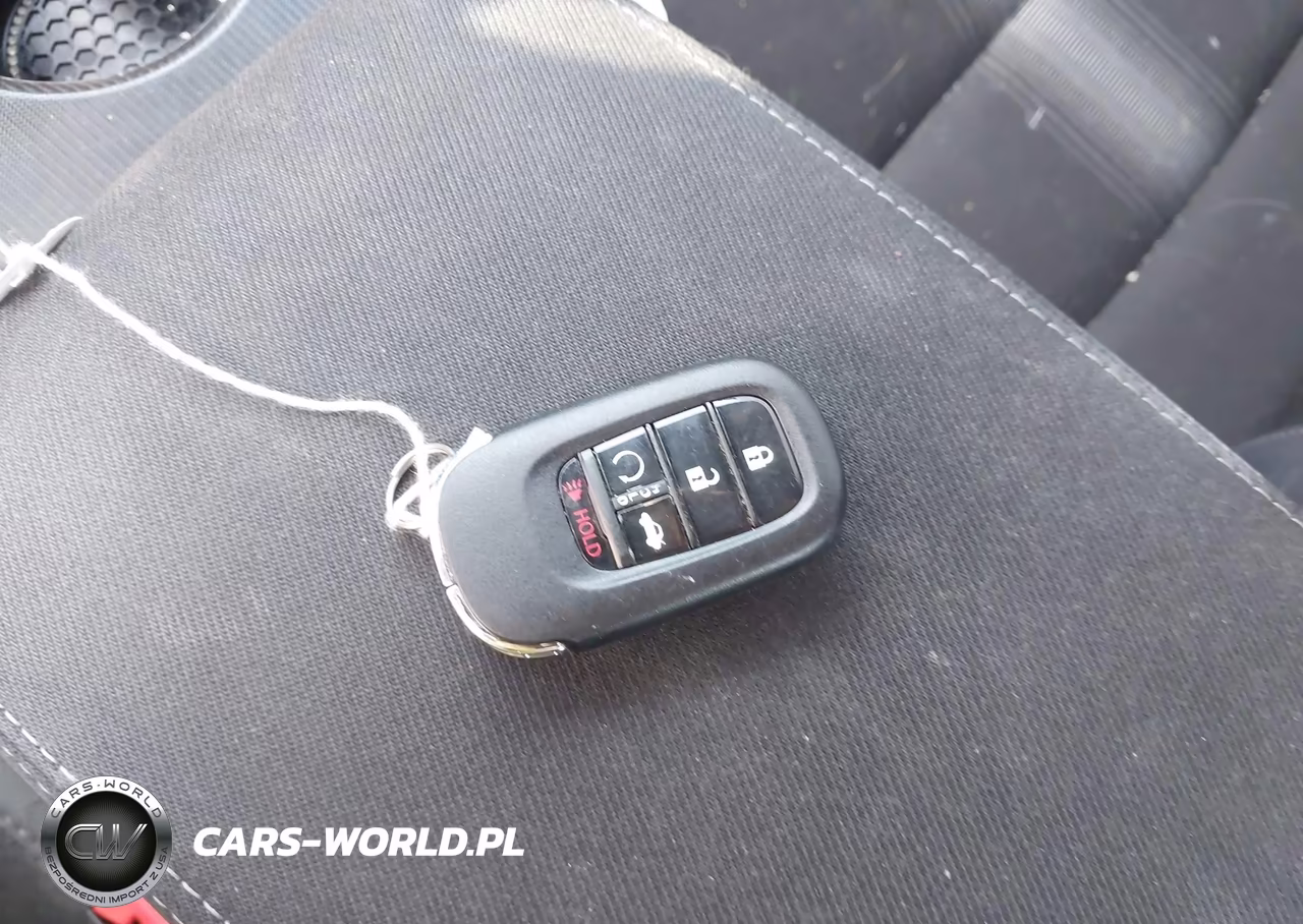2024 Honda Civic Sport VIN:2HGFE2F53RH571647 - 11