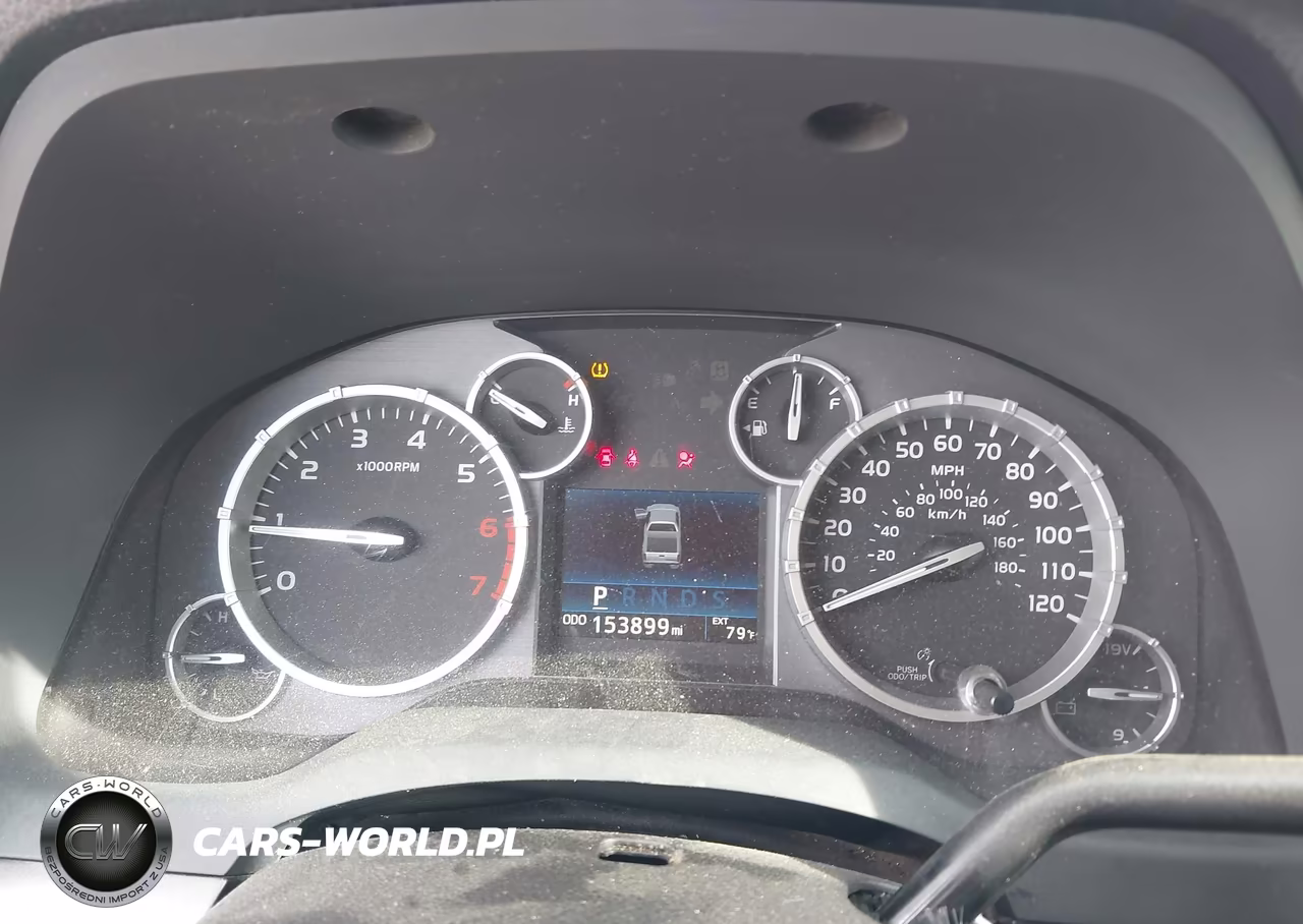 2016 Toyota Tundra Sr5 4.6L V8 VIN:5TFEM5F12GX103395 - 7