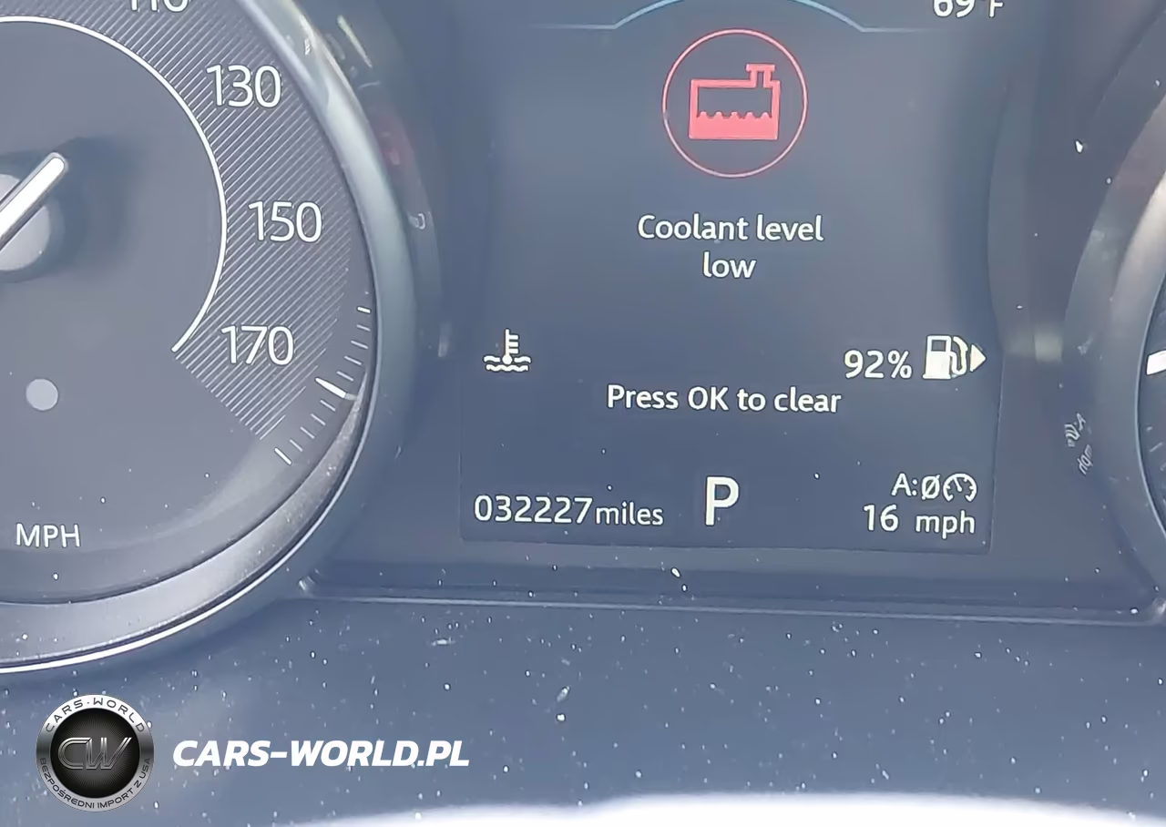 2020 Jaguar E-Pace P250 Awd Automatic VIN:SADFK2FX0L1000085 - 15