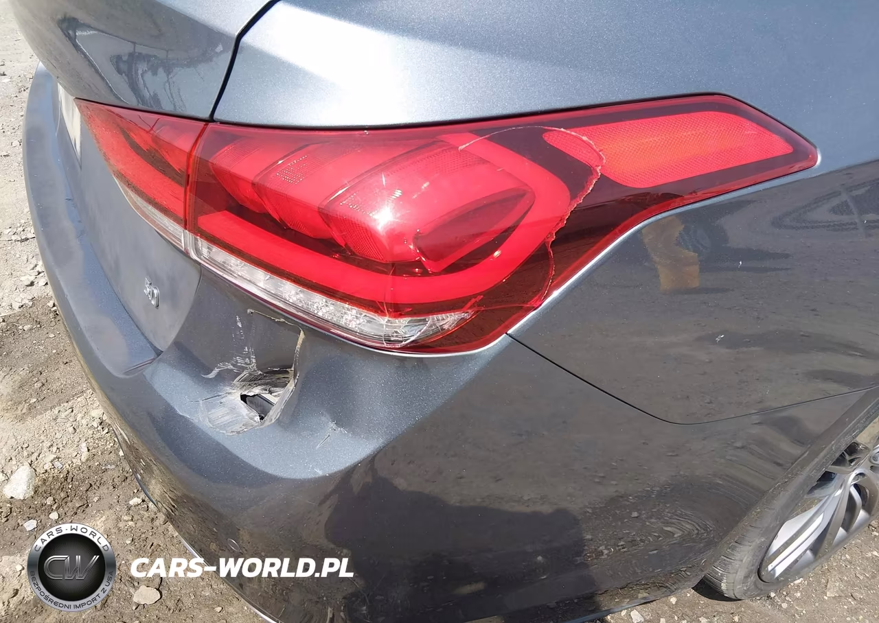 2015 Hyundai Genesis 5.0 VIN:KMHGN4JF6FU072764 - 20