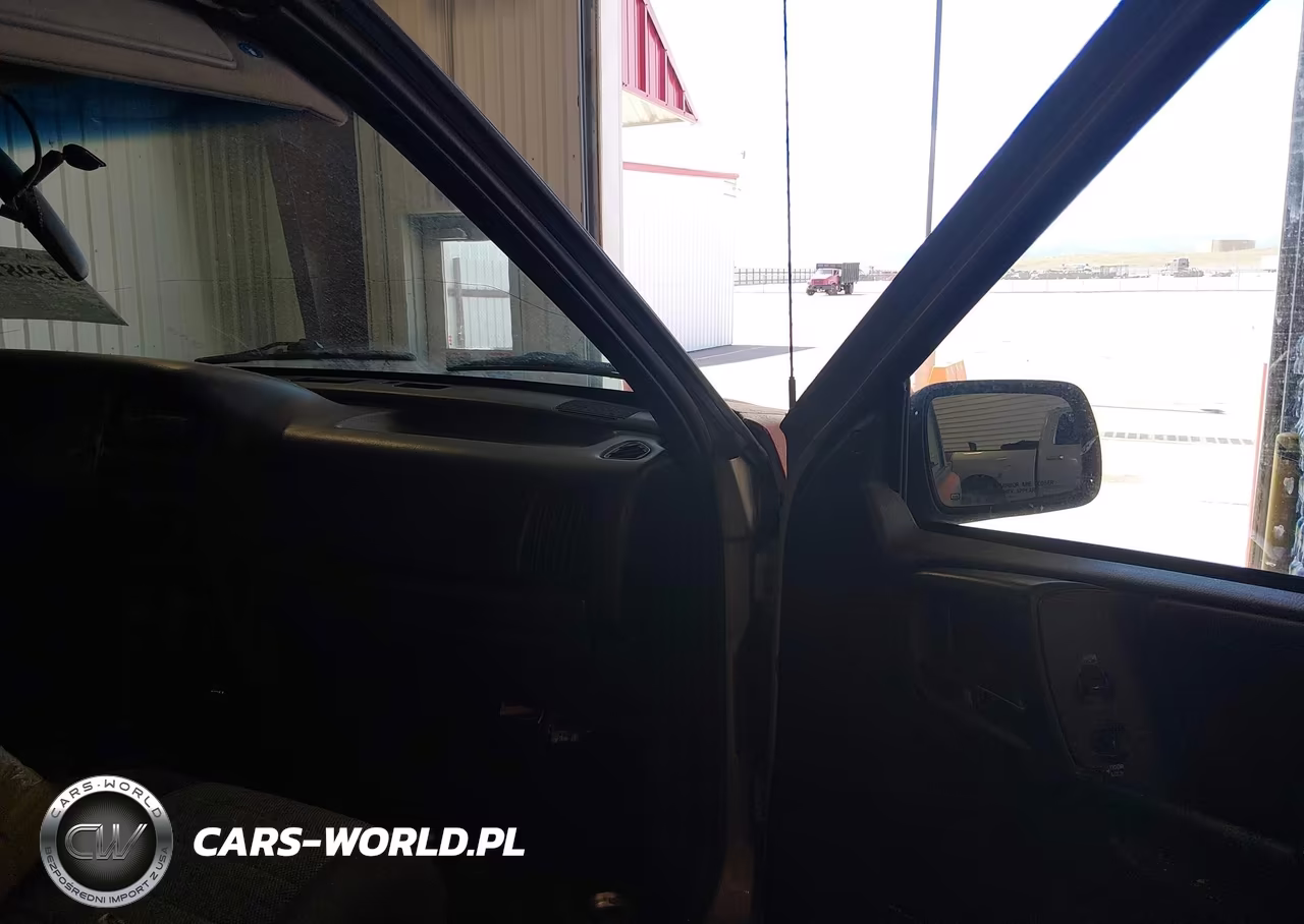 1998 Jeep Grand Cherokee Laredo VIN:1J4GZ48Y1WC253108 - 5