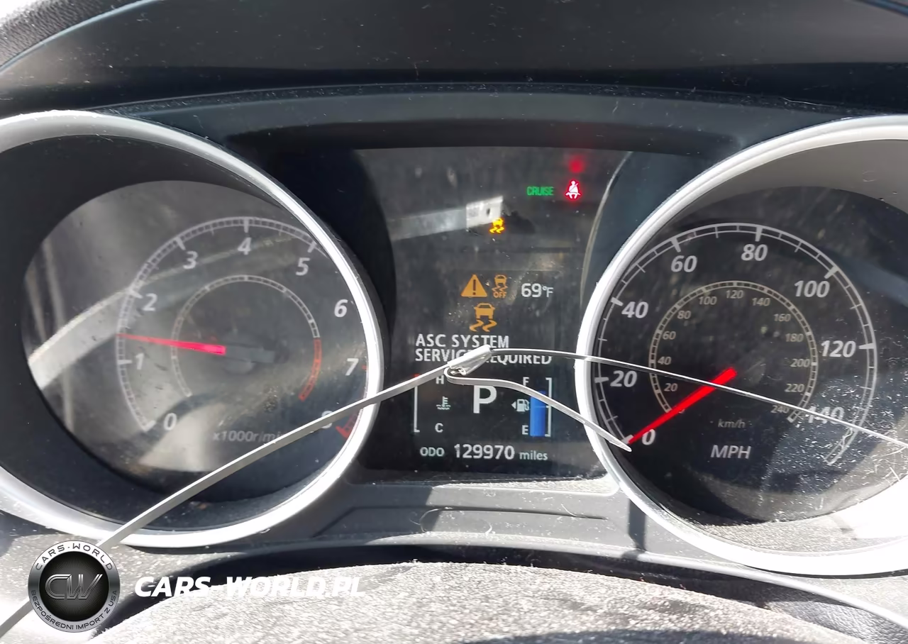 2015 Mitsubishi Outlander Sport Es VIN:4A4AP3AU7FE006899 - 7