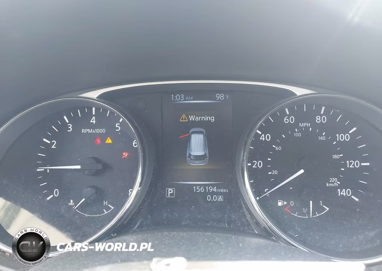 2015 Nissan Rogue Sv VIN:KNMAT2MT6FP501499 - 7
