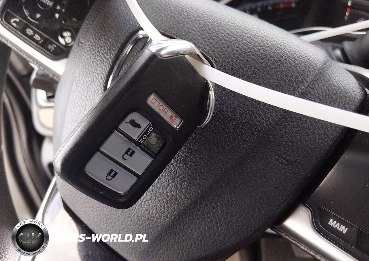 2019 Honda Cr-V Ex VIN:7FARW1H54KE039159 - 11