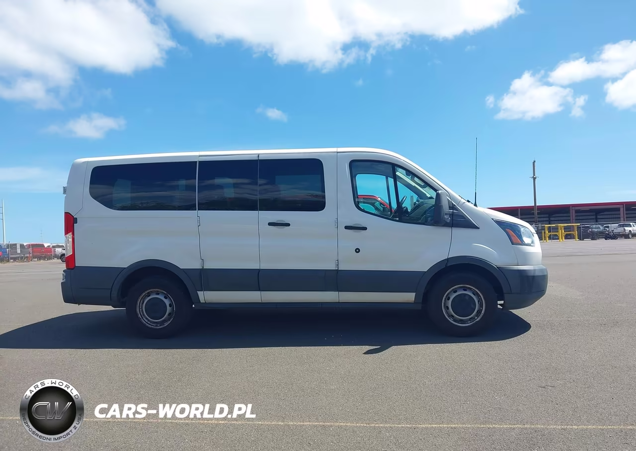 2018 Ford Transit-150 Xl VIN:1FMZK1ZM5JKB43072 - 18