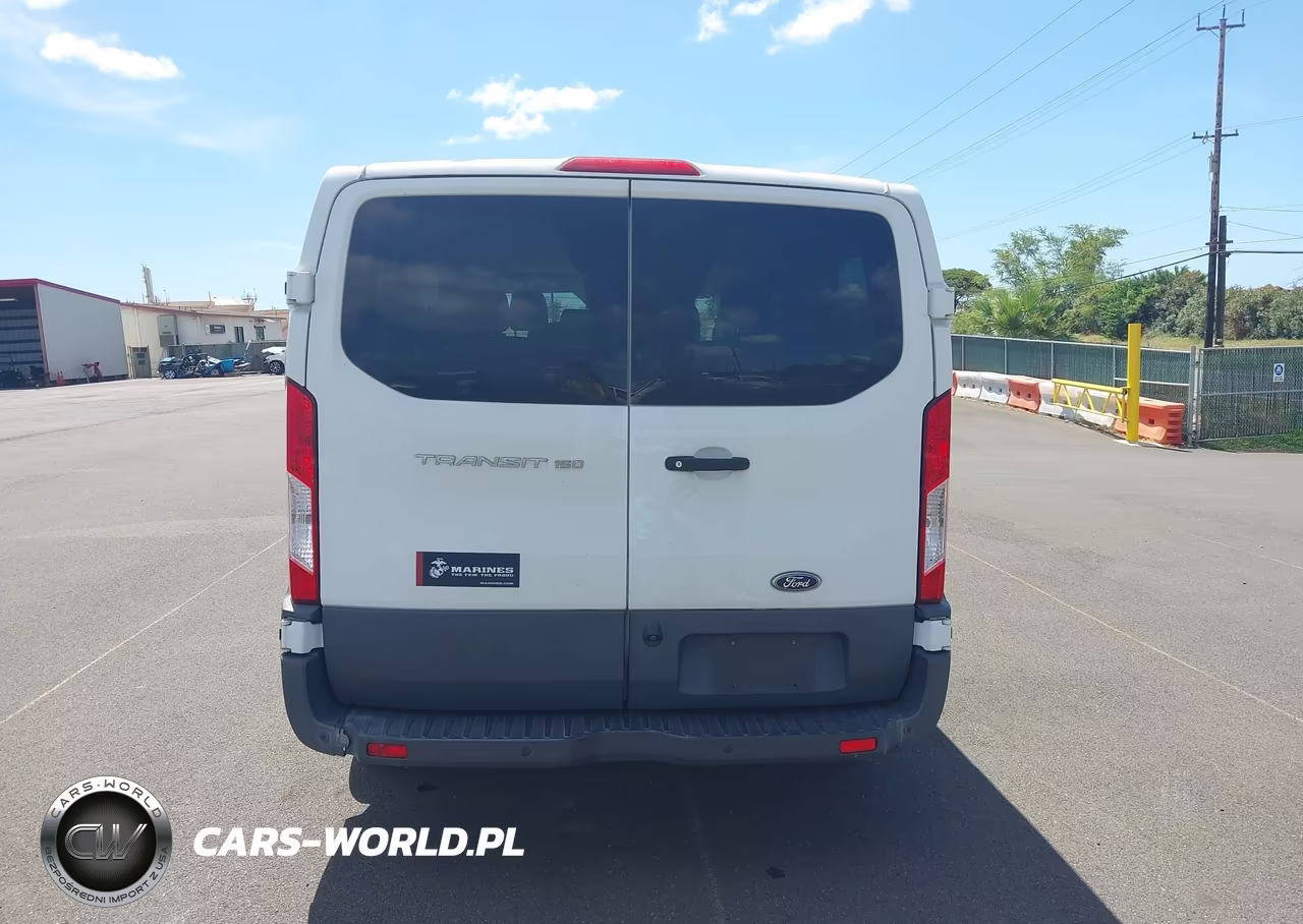 2018 Ford Transit-150 Xl VIN:1FMZK1ZM5JKB43072 - 21