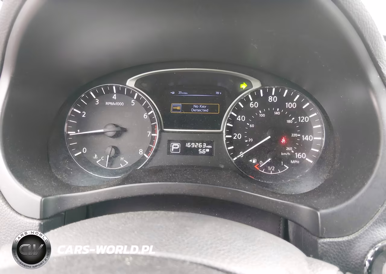 2013 Nissan Altima 2.5 Sv VIN:1N4AL3AP9DC294999 - 7
