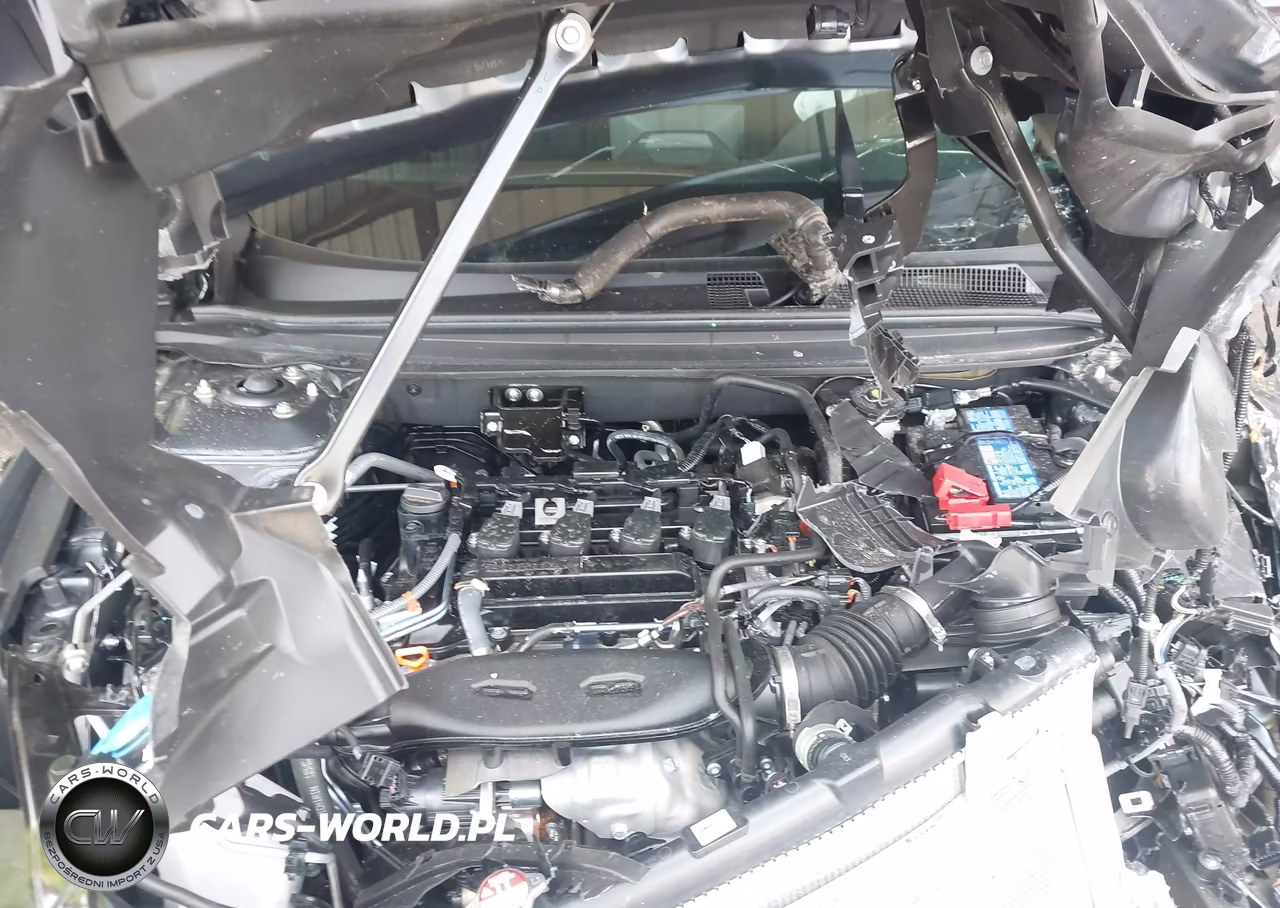 2026 Honda Accord Se VIN:1HGCY1F47TA024415 - 10