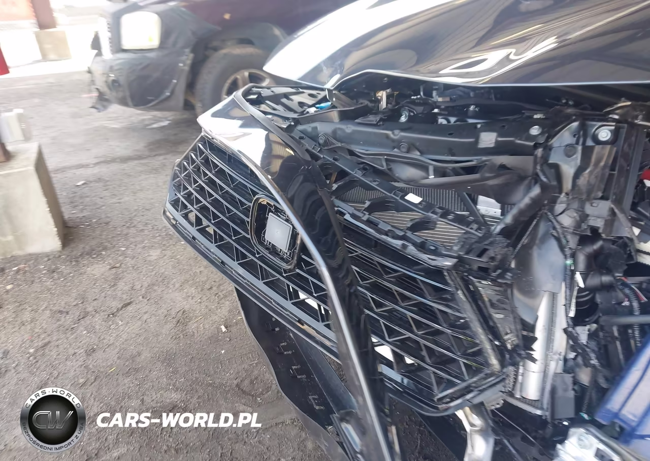 2026 Honda Accord Se VIN:1HGCY1F47TA024415 - 6