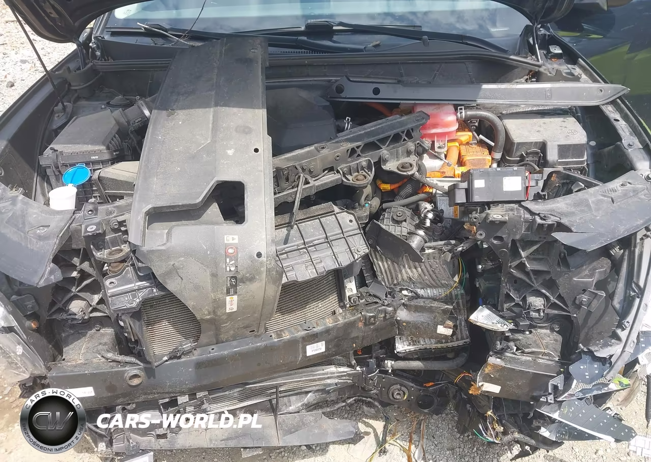 2022 Hyundai Tucson Hybrid Sel Convenience VIN:KM8JFCA15NU027377 - 10