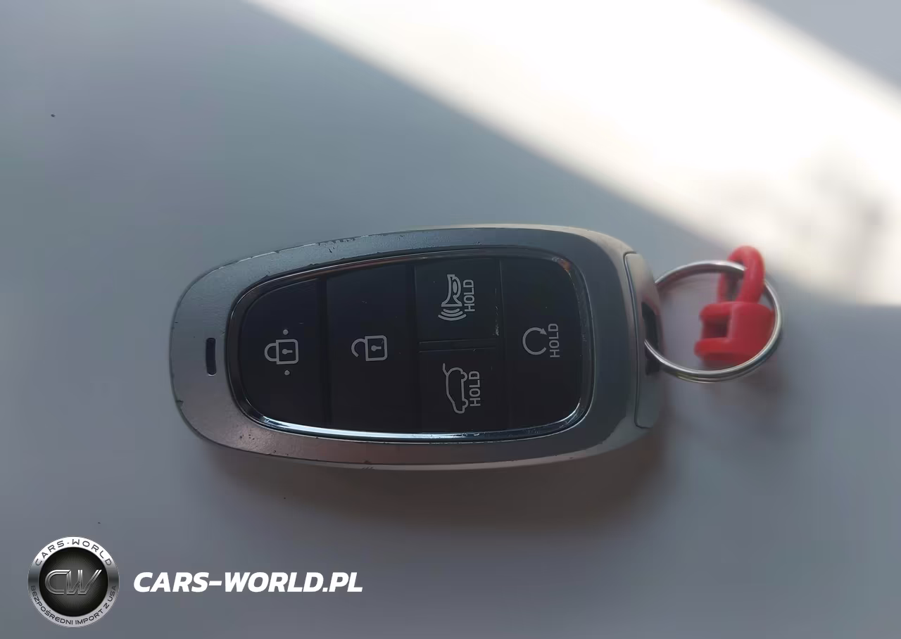 2022 Hyundai Tucson Hybrid Sel Convenience VIN:KM8JFCA15NU027377 - 11