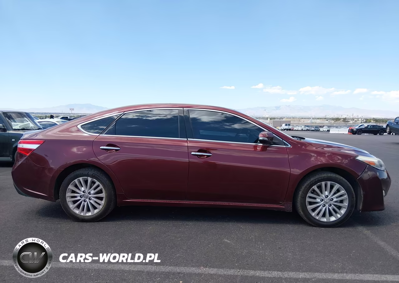 2013 Toyota Avalon Hybrid Xle Touring VIN:4T1BD1EB6DU001578 - 13