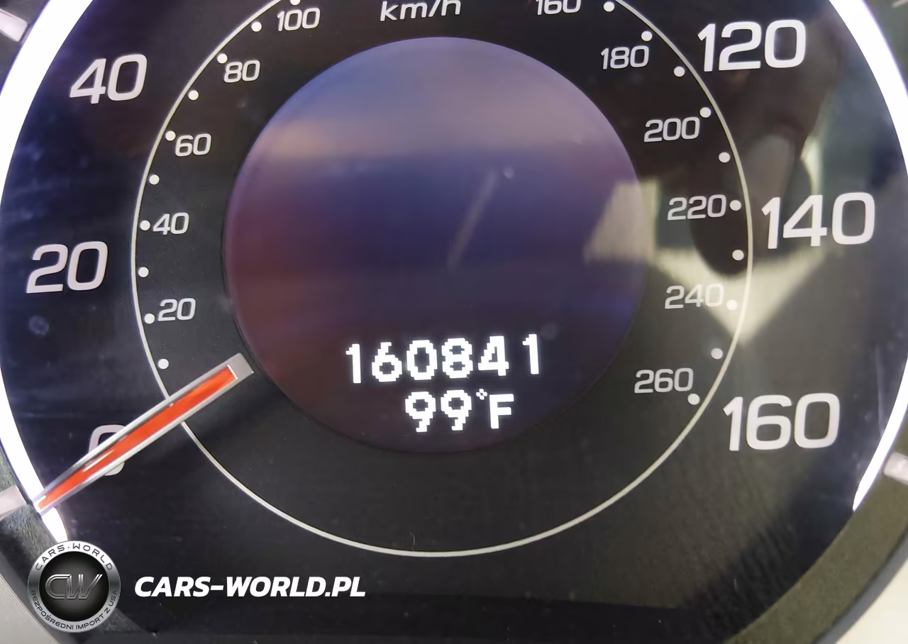 2011 Acura Tsx 2.4 VIN:JH4CW2H53BC001778 - 12