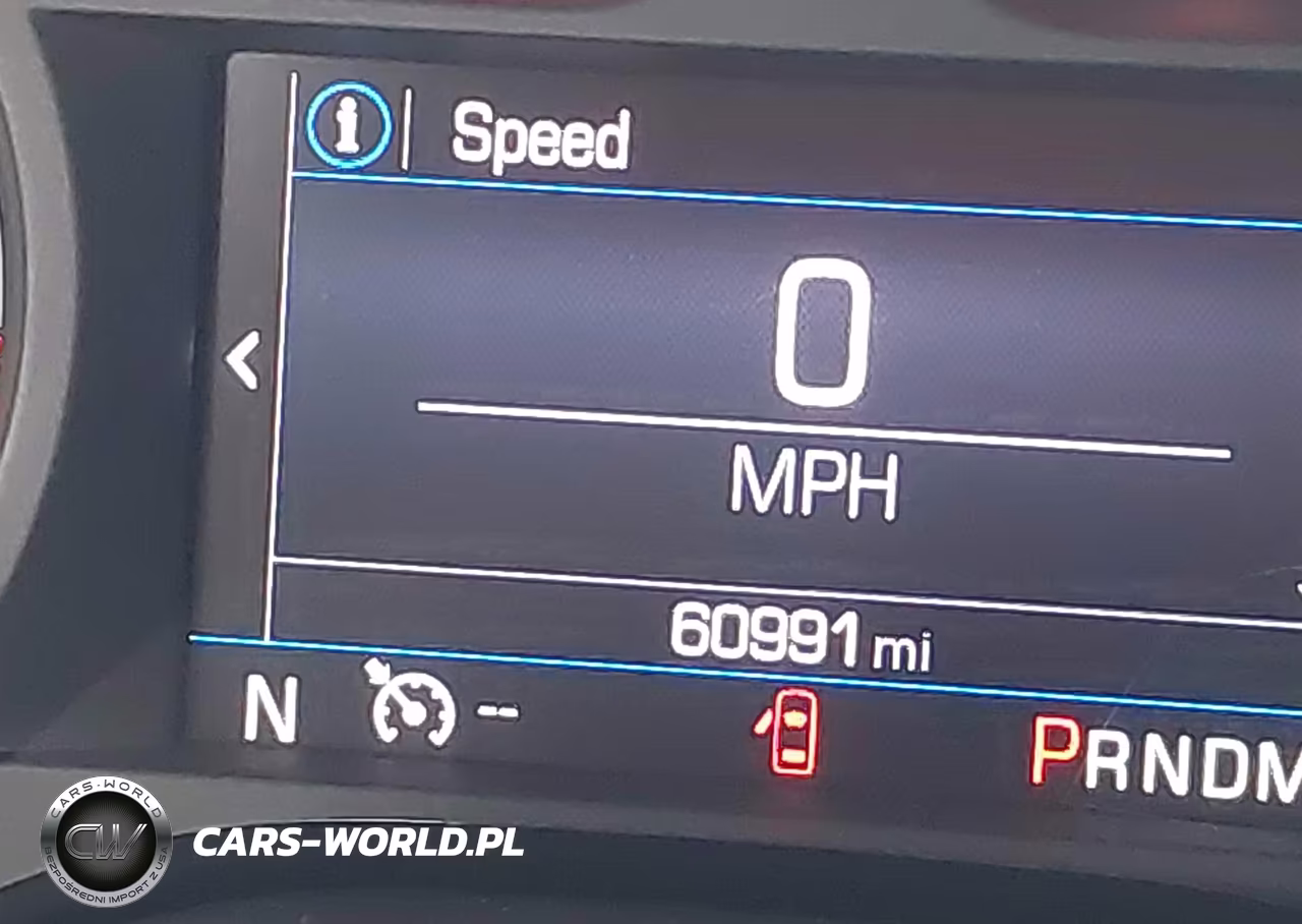 2020 Chevrolet Camaro Rwd 1Ls VIN:1G1FB1RX9L0139177 - 15
