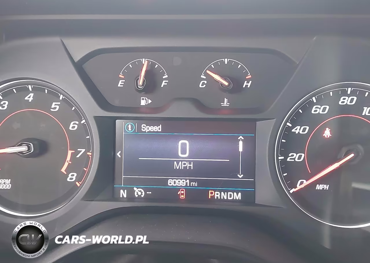 2020 Chevrolet Camaro Rwd 1Ls VIN:1G1FB1RX9L0139177 - 7