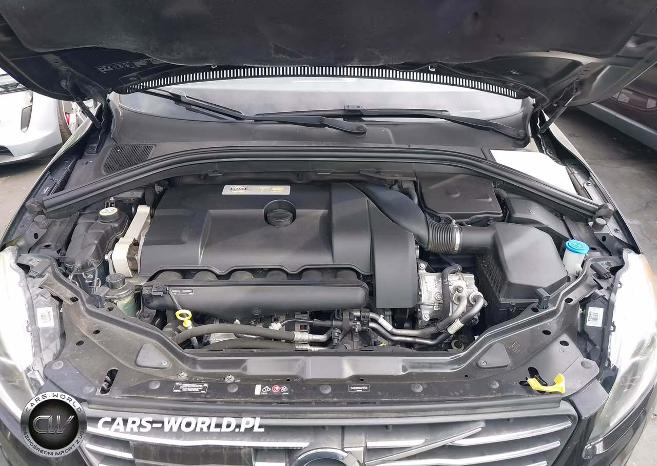 2016 Volvo Xc60 T6 Platinum VIN:YV4902RM6G2797603 - 10