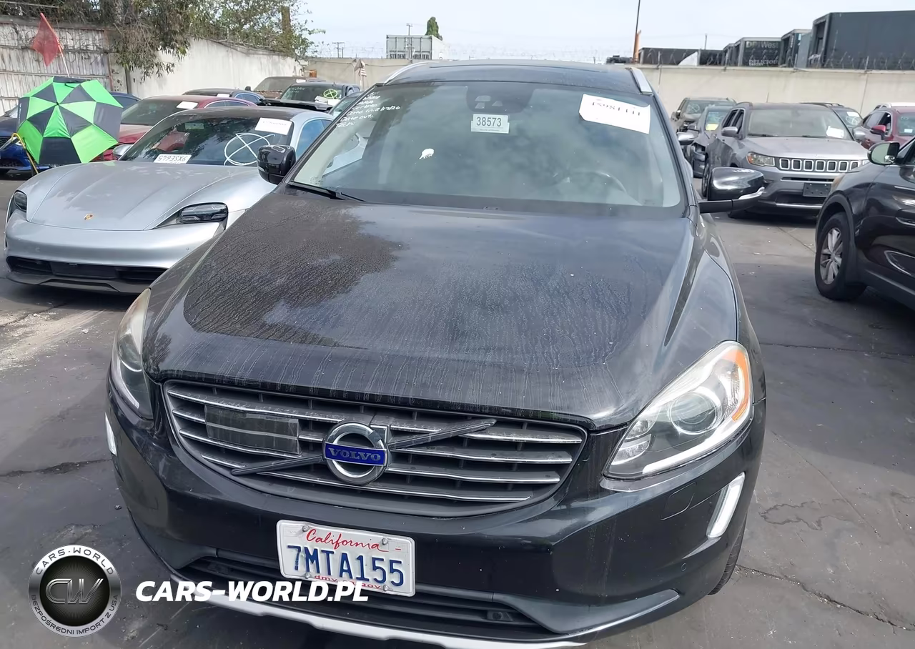 2016 Volvo Xc60 T6 Platinum VIN:YV4902RM6G2797603 - 13