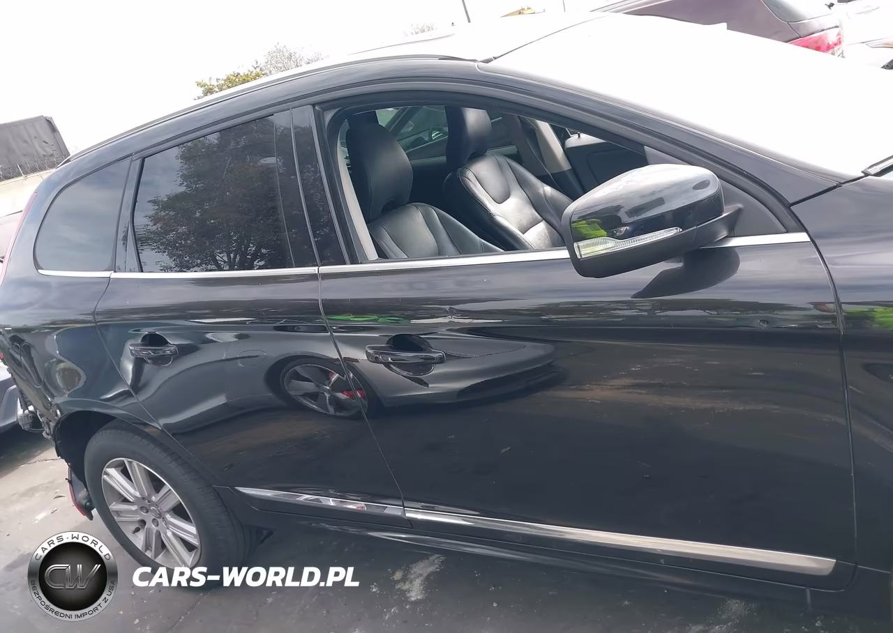 2016 Volvo Xc60 T6 Platinum VIN:YV4902RM6G2797603 - 14
