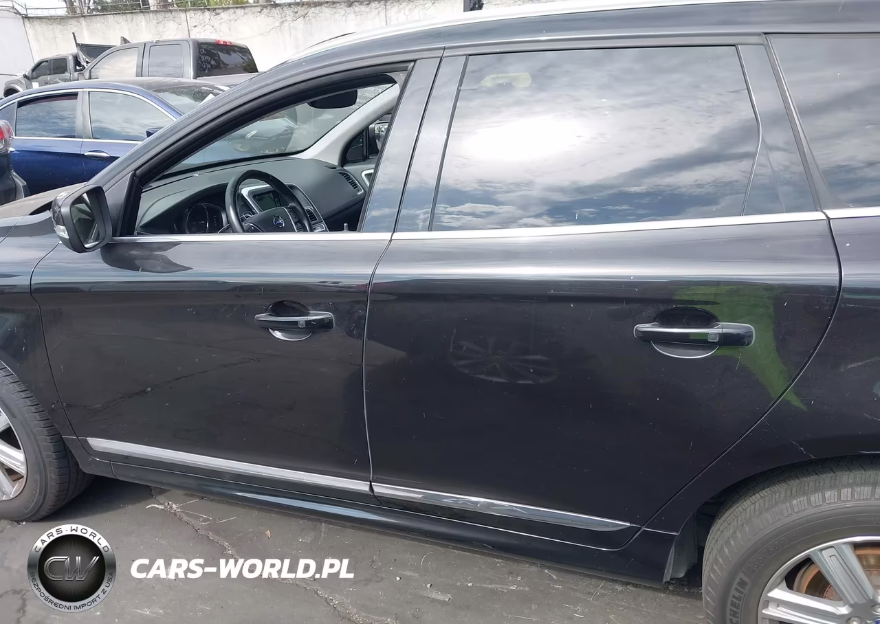 2016 Volvo Xc60 T6 Platinum VIN:YV4902RM6G2797603 - 15