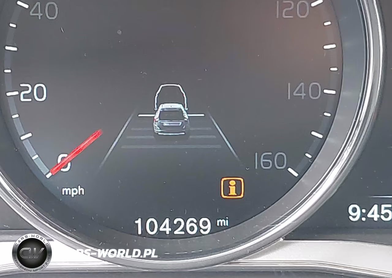 2016 Volvo Xc60 T6 Platinum VIN:YV4902RM6G2797603 - 16