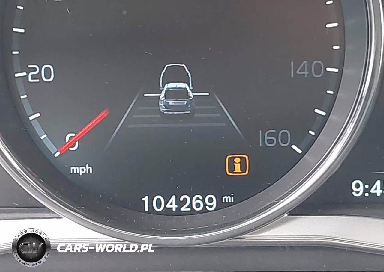 2016 Volvo Xc60 T6 Platinum VIN:YV4902RM6G2797603 - 7
