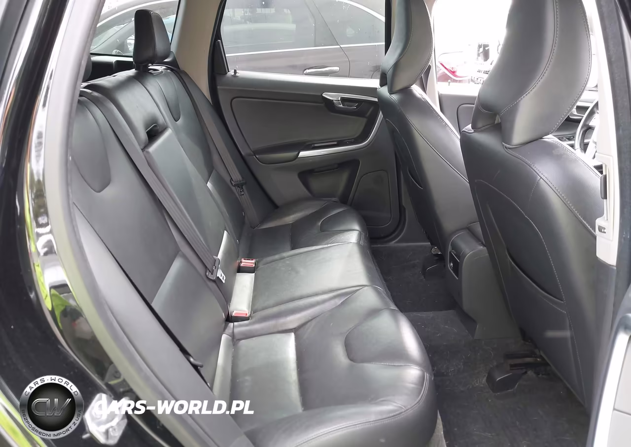 2016 Volvo Xc60 T6 Platinum VIN:YV4902RM6G2797603 - 8