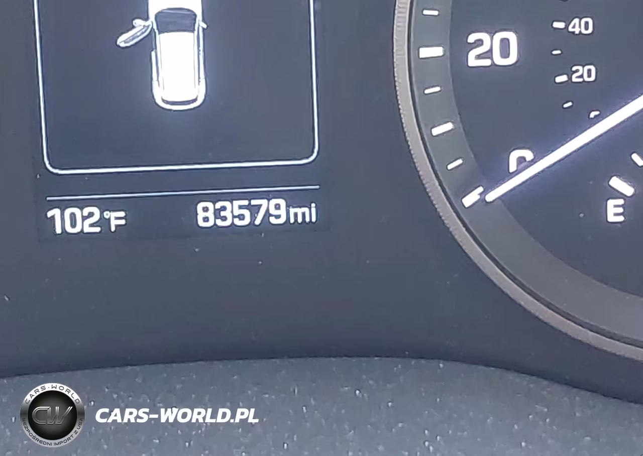 2017 Hyundai Tucson Eco VIN:KM8J33A22HU396414 - 15
