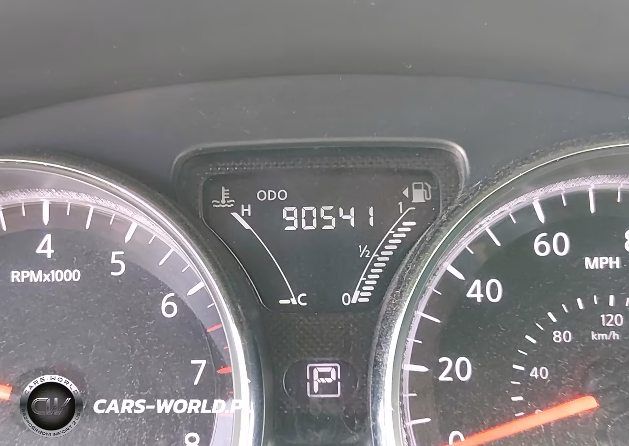 2016 Nissan Versa 1.6 Sv VIN:3N1CN7AP1GL824947 - 15
