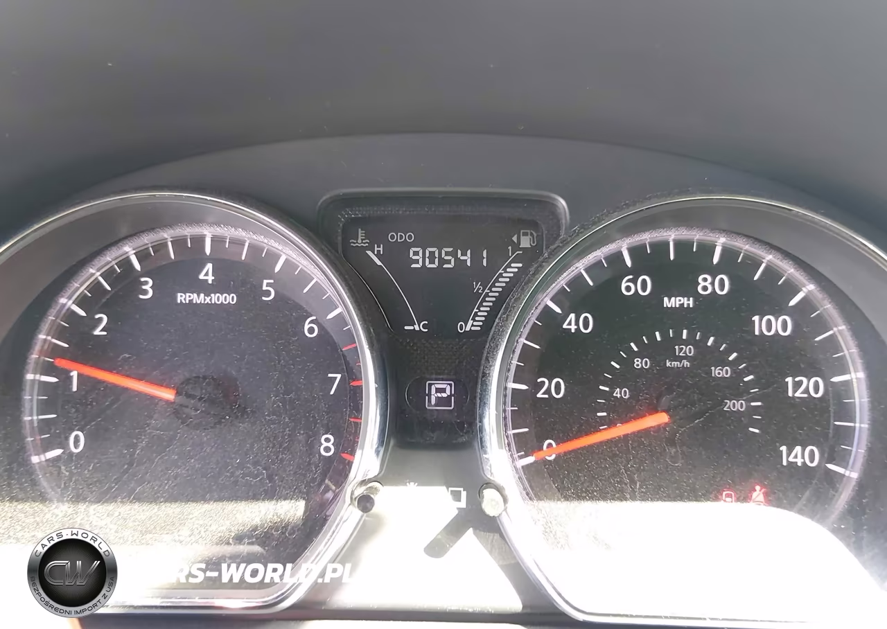 2016 Nissan Versa 1.6 Sv VIN:3N1CN7AP1GL824947 - 7