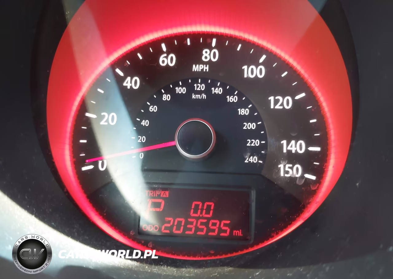 2011 Kia Sorento Sx V6 VIN:5XYKW4A26BG164476 - 15
