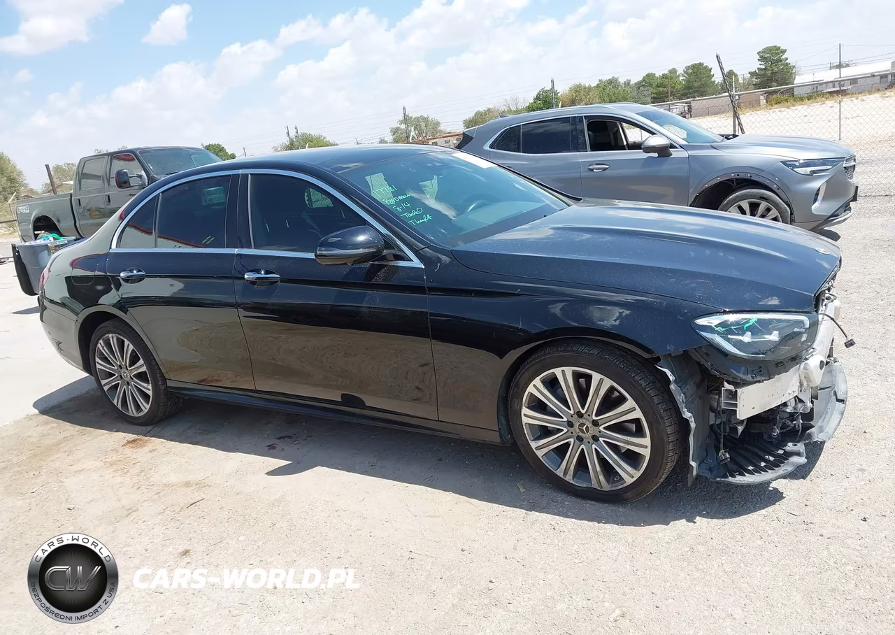 2023 Mercedes-Benz E 350 4Matic VIN:W1KZF8EB7PB165708 - 13