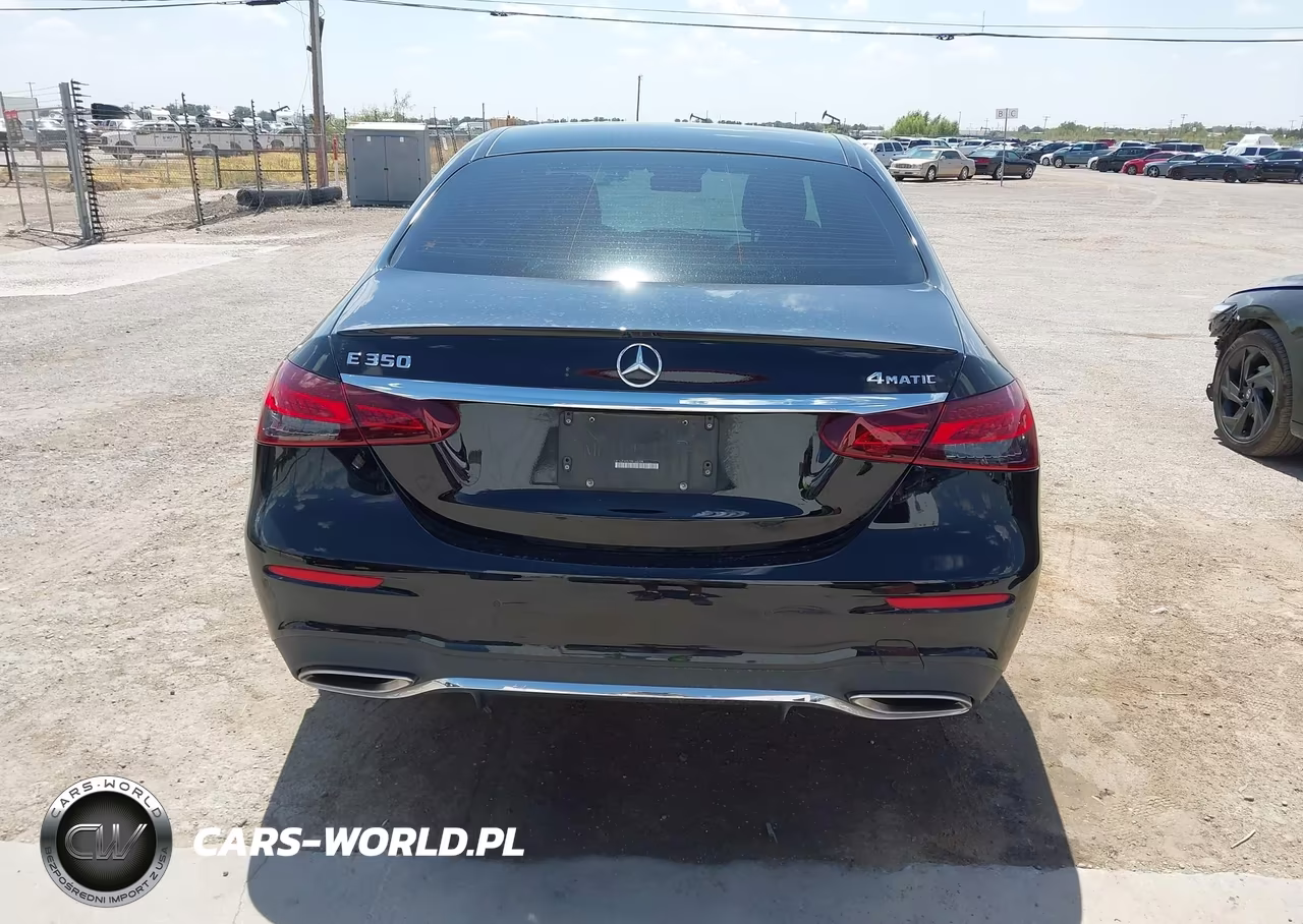 2023 Mercedes-Benz E 350 4Matic VIN:W1KZF8EB7PB165708 - 16