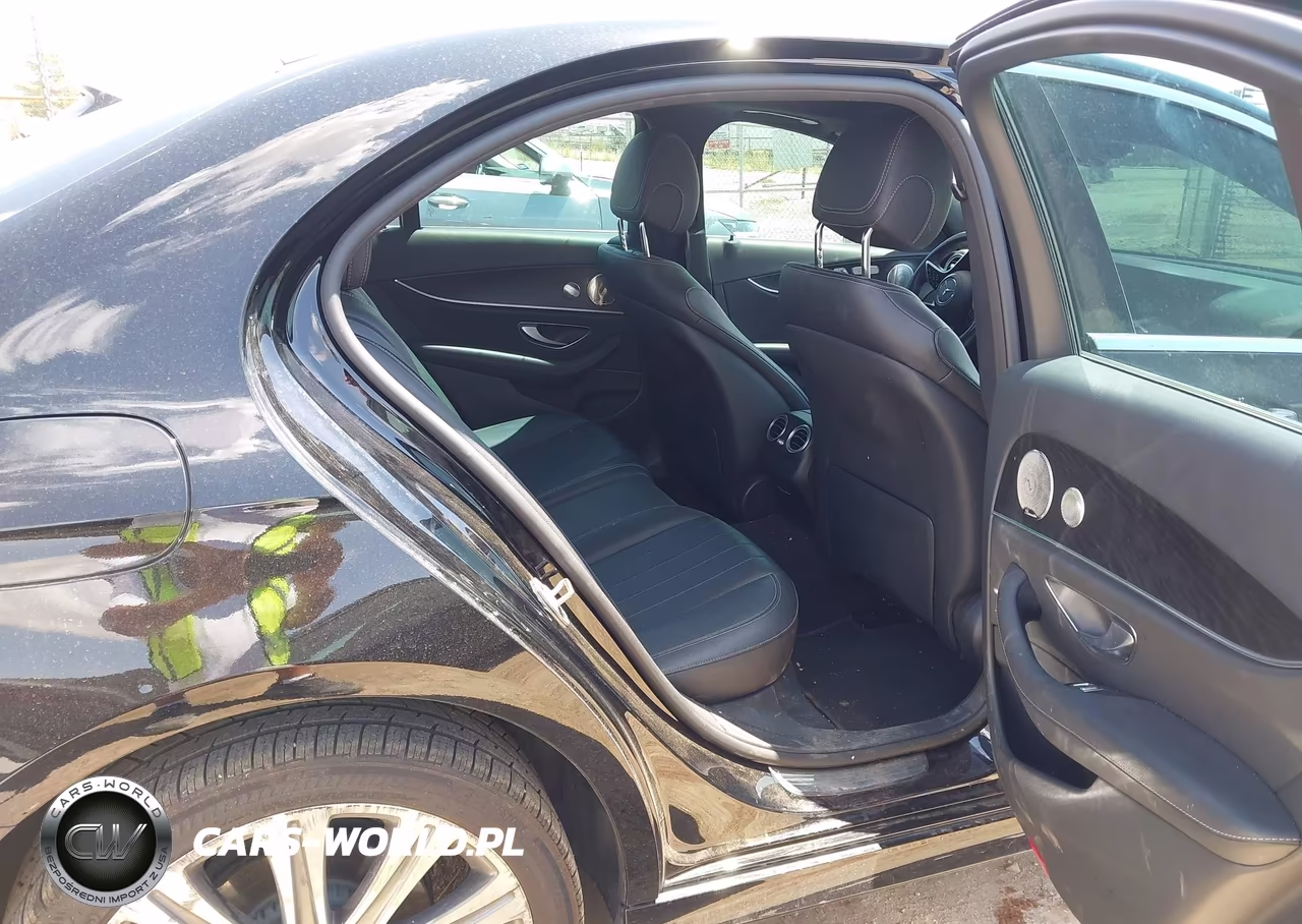 2023 Mercedes-Benz E 350 4Matic VIN:W1KZF8EB7PB165708 - 8