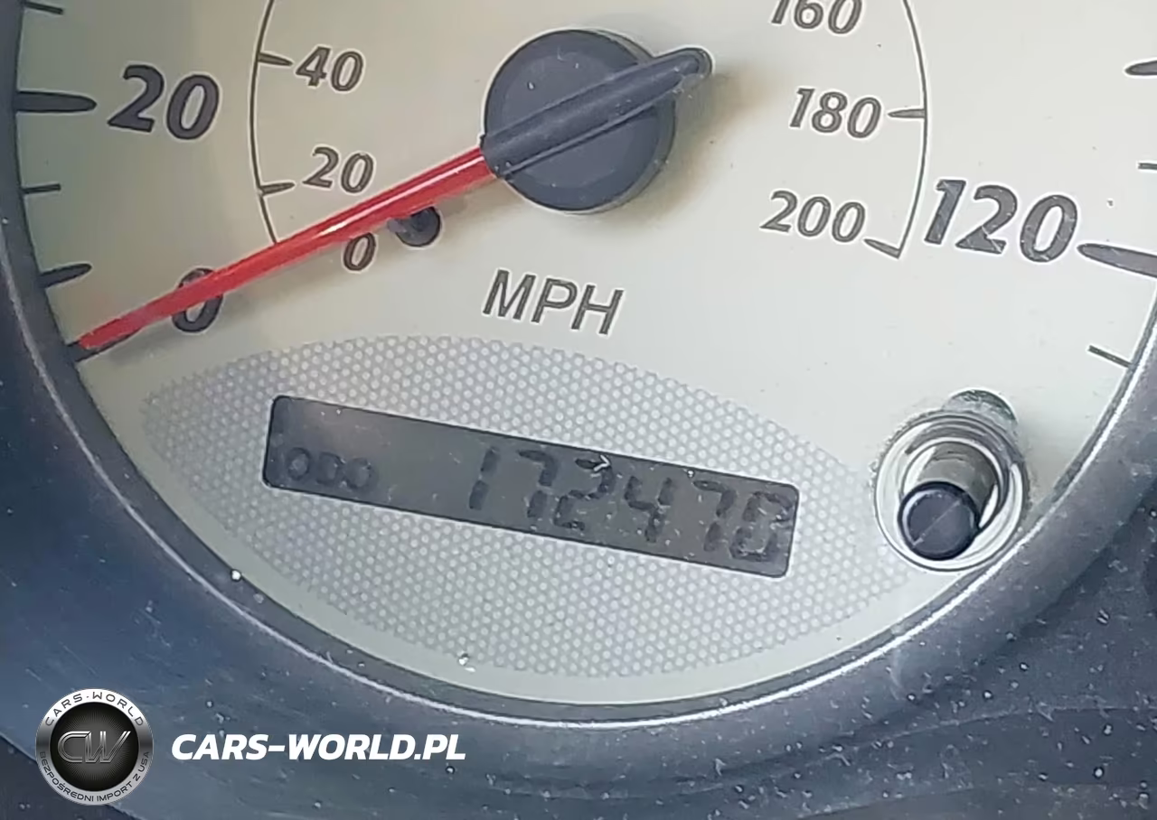 2001 Toyota Rav4 VIN:JTEGH20V710036487 - 12