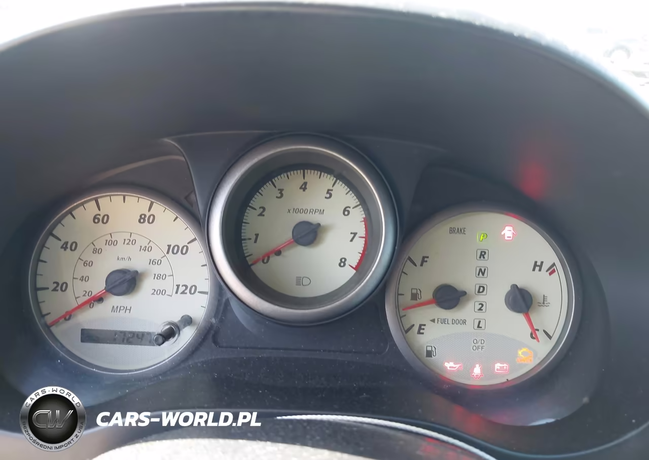 2001 Toyota Rav4 VIN:JTEGH20V710036487 - 7