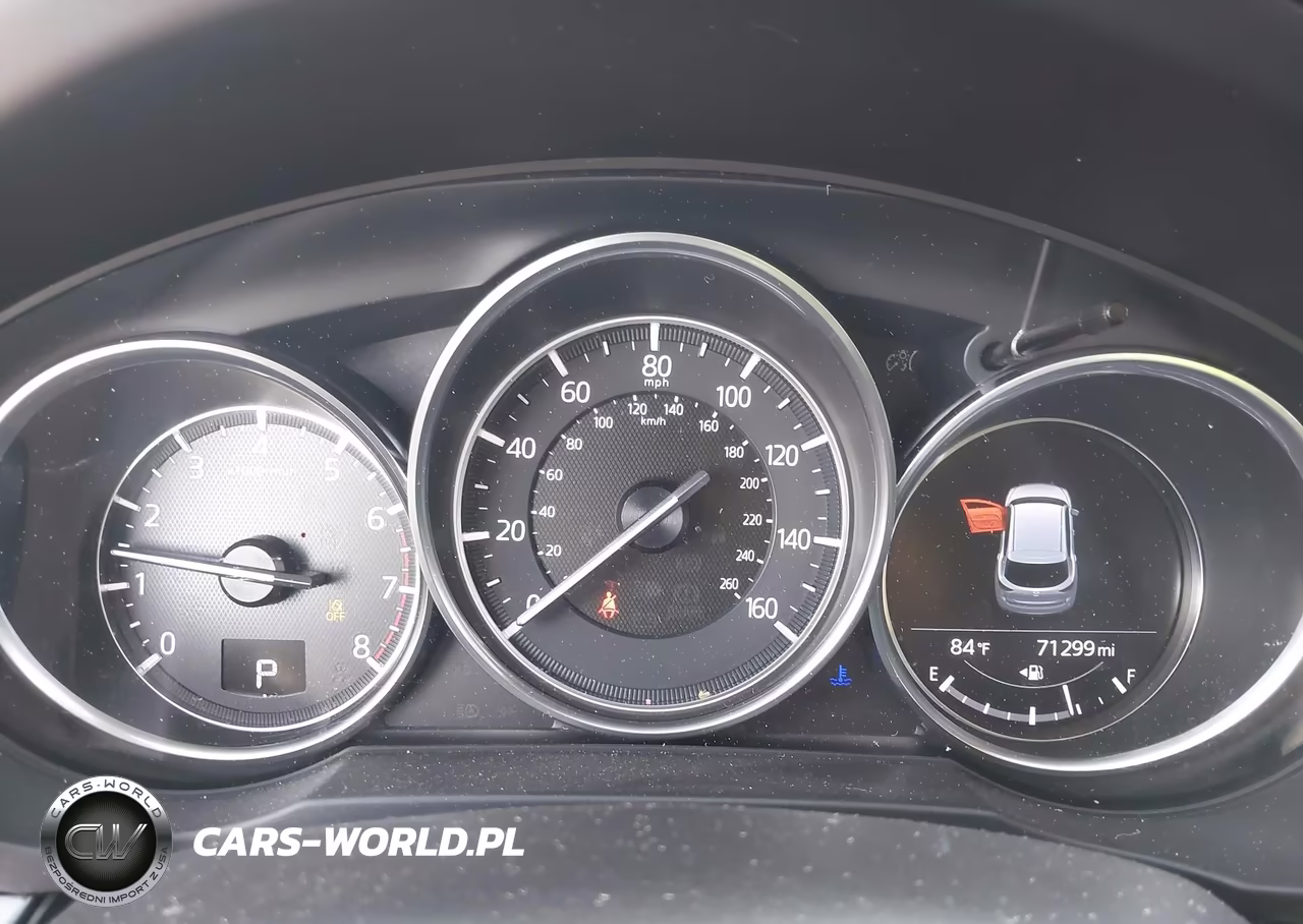 2018 Mazda Cx-5 Touring VIN:JM3KFACM1J0314308 - 7