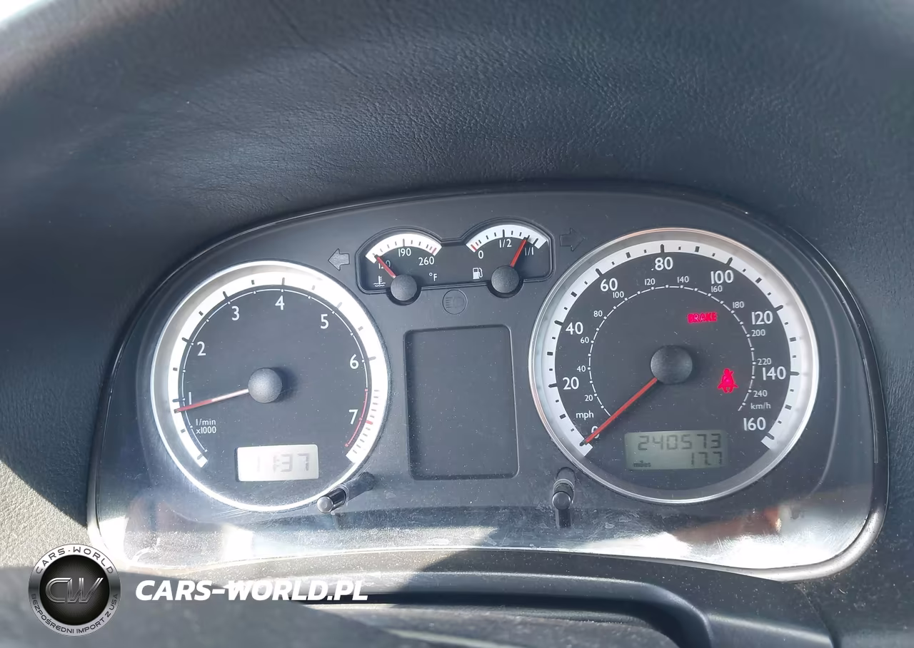 2004 Volkswagen Jetta Gli 1.8T-Gls 1.8T VIN:3VWSE69M14M086051 - 7