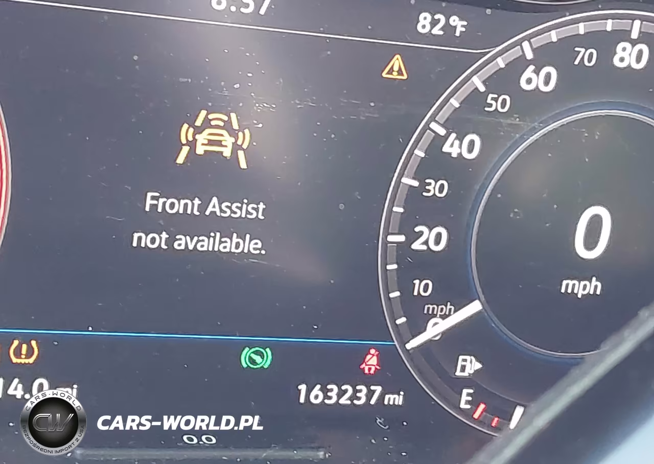 2018 Volkswagen Atlas 3.6L V6 Sel Premium VIN:1V2NR2CA9JC572078 - 15