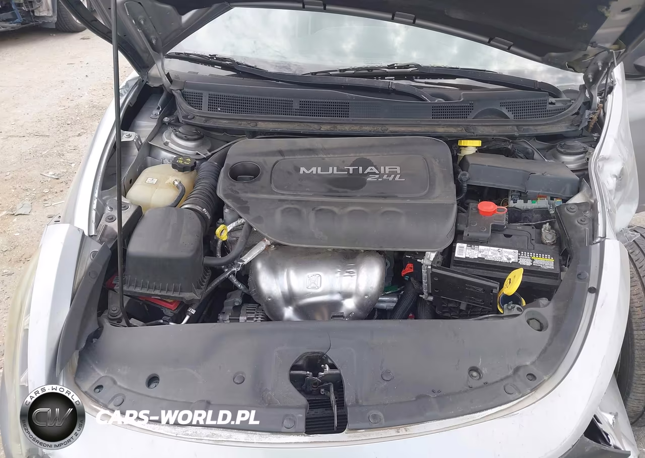2014 Dodge Dart Sxt VIN:1C3CDFBB7ED851834 - 10