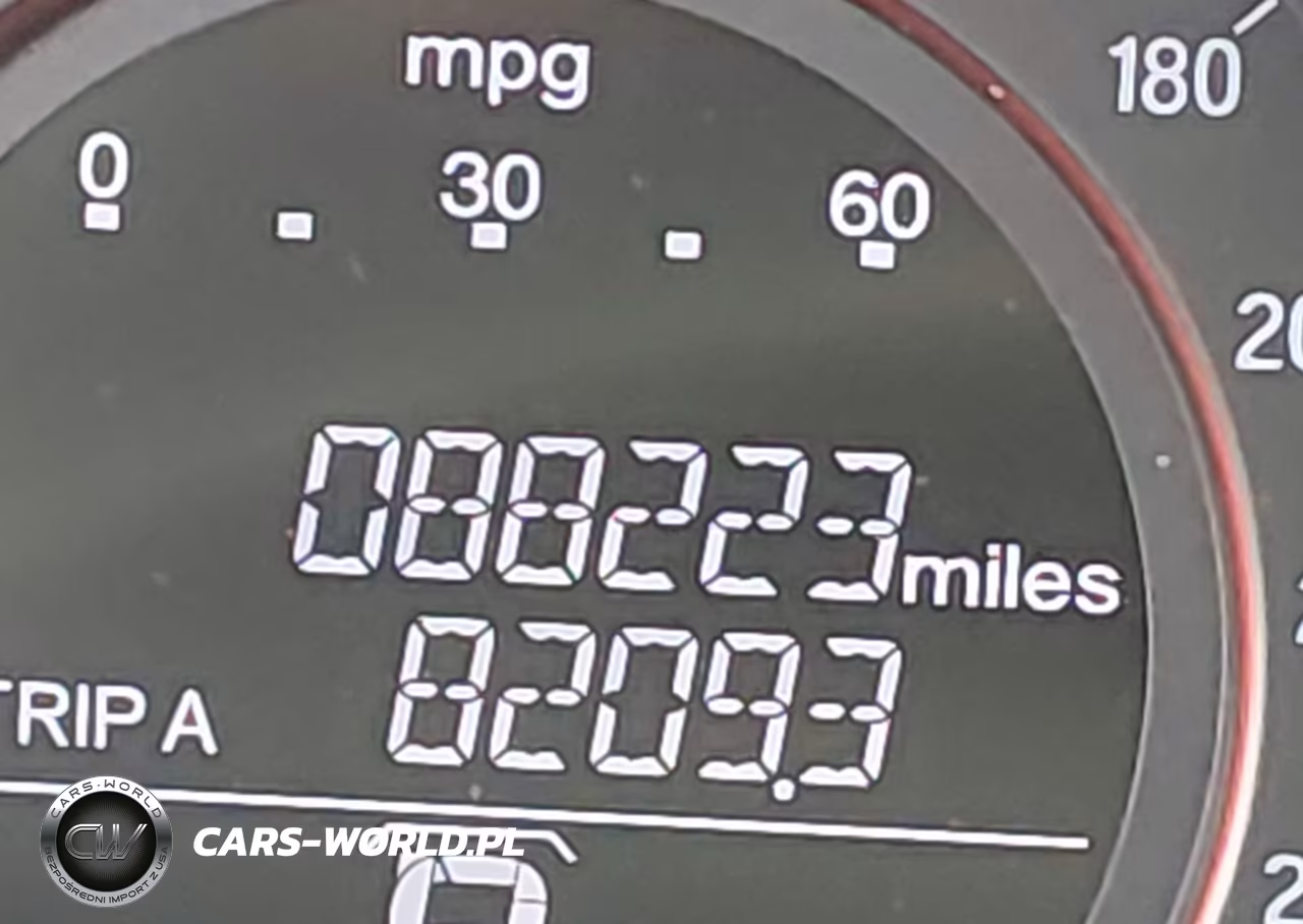 2017 Honda Accord Sport Se VIN:1HGCR2F19HA127996 - 15